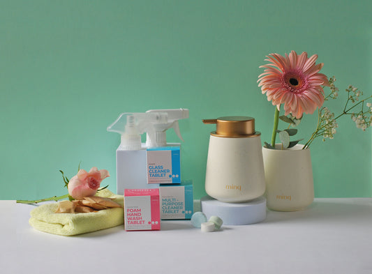 save money by being sustainable